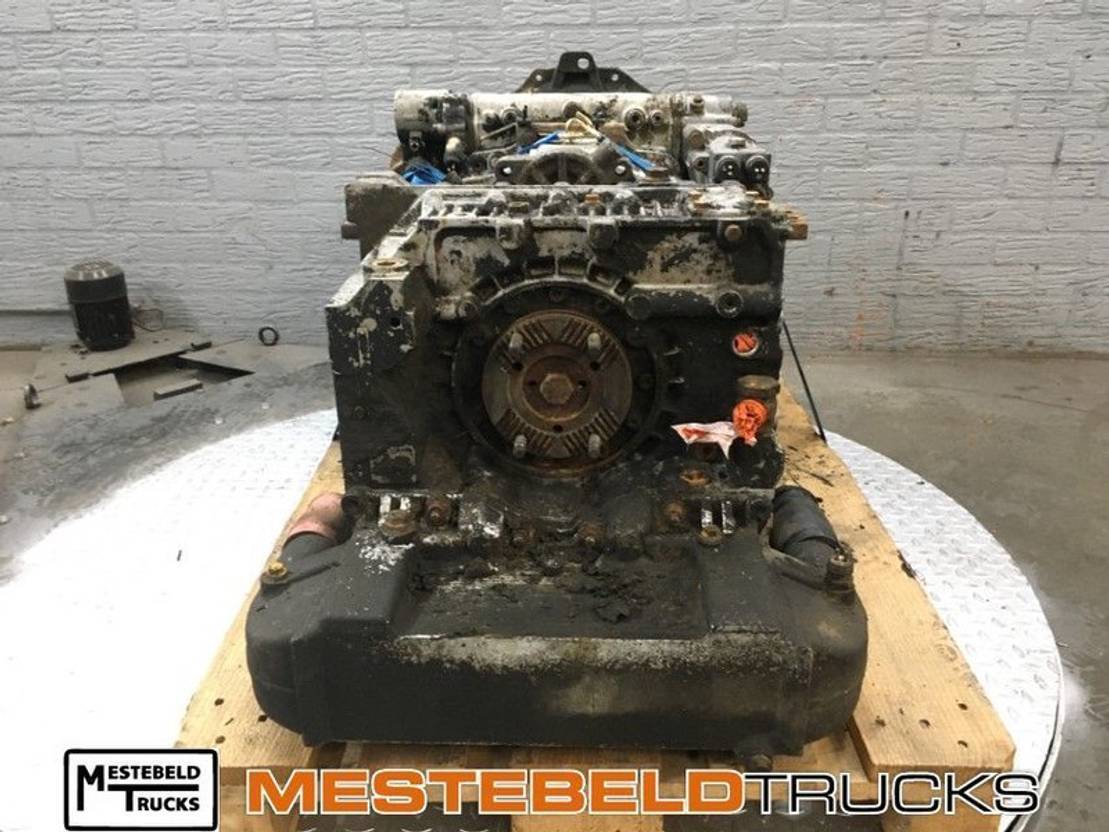 Mercedes-Benz Versnellingsbak GO 210-6 - Caja de cambios para Camión: foto 5 Mercedes-Benz Versnellingsbak GO 210-6 - Caja de cambios para Camión: foto 5
