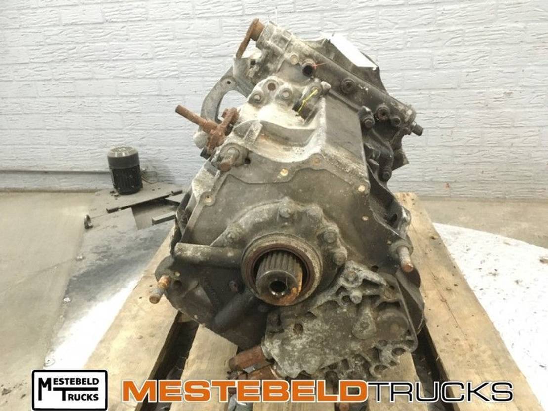 Mercedes-Benz Versnellingsbak GO 210-6 - Caja de cambios para Camión: foto 4 Mercedes-Benz Versnellingsbak GO 210-6 - Caja de cambios para Camión: foto 4