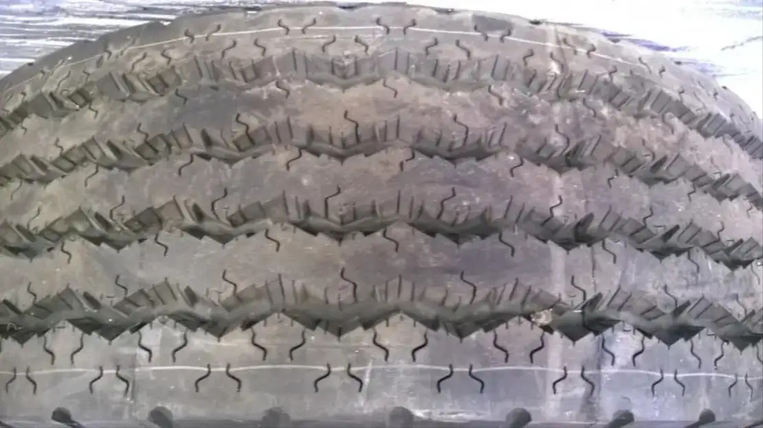 Michelin Band met velg - Neumático para Camión: foto 2 Michelin Band met velg - Neumático para Camión: foto 2