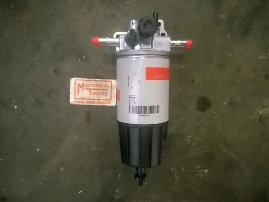 Renault Brandstoffilter Premium - Filtro de combustible para Camión: foto 1 Renault Brandstoffilter Premium - Filtro de combustible para Camión: foto 1
