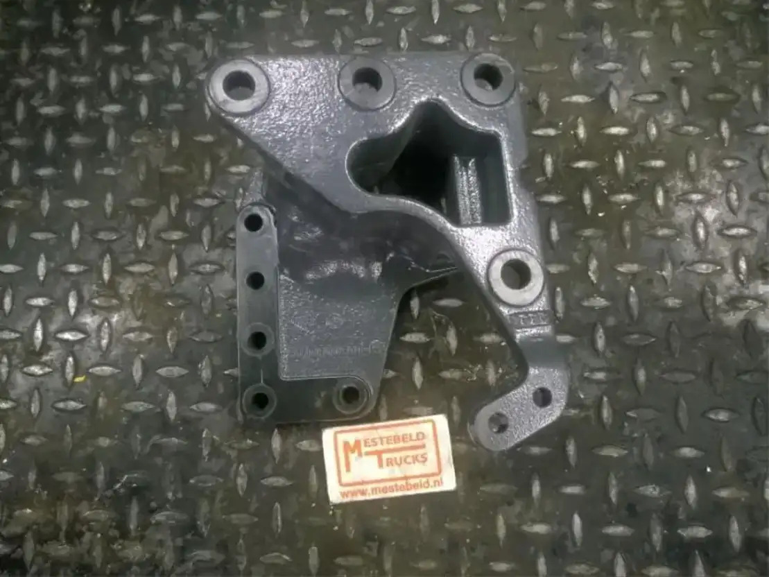 Renault Stuurhuissteun Midlum - Bastidor/ Chasis para Camión: foto 1 Renault Stuurhuissteun Midlum - Bastidor/ Chasis para Camión: foto 1