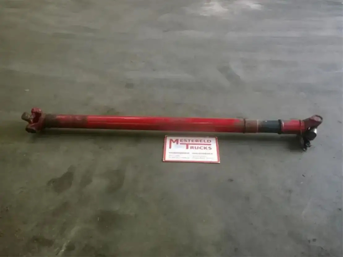 Scania Aandrijfas 143 8x4 - Palier para Camión: foto 1 Scania Aandrijfas 143 8x4 - Palier para Camión: foto 1