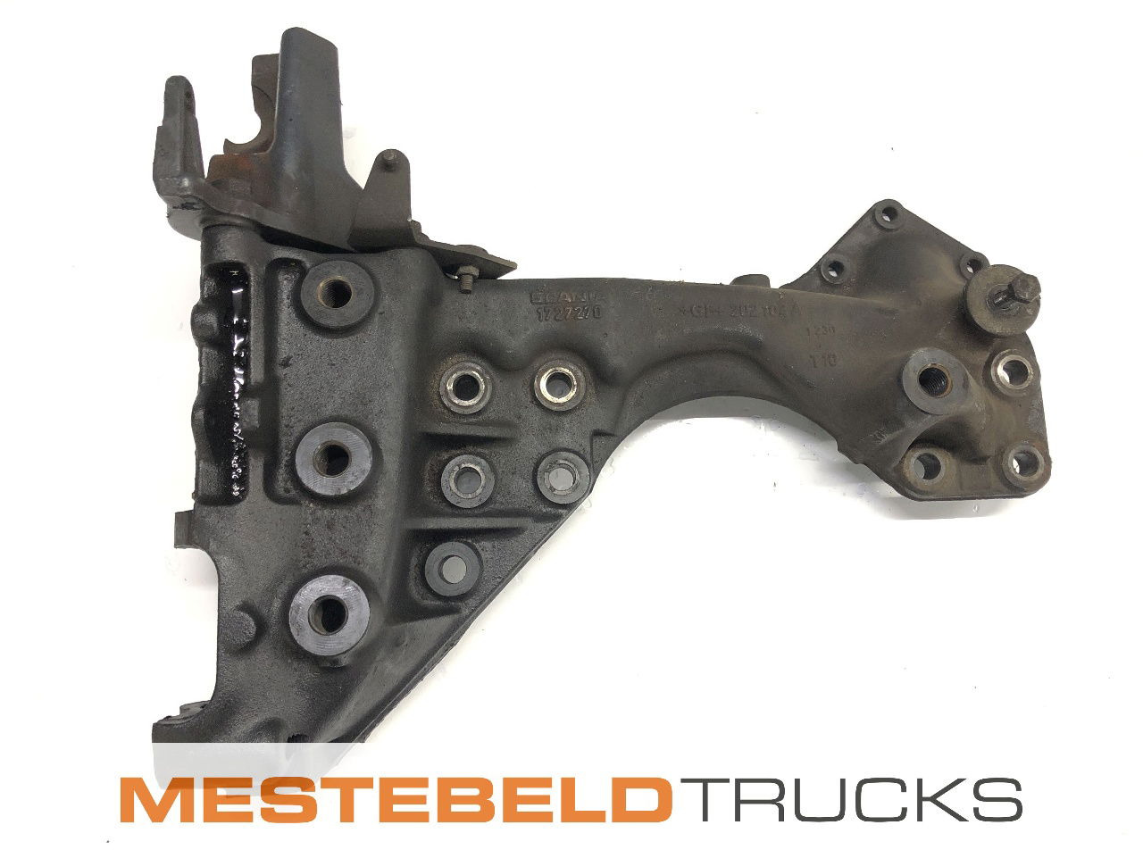 Scania Bumpersteun links - Bastidor/ Chasis para Camión: foto 1 Scania Bumpersteun links - Bastidor/ Chasis para Camión: foto 1