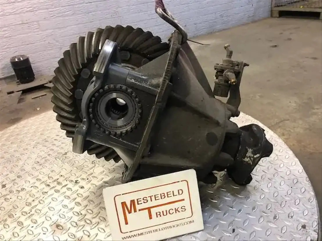 Scania Differentieel R780 - Eje posterior para Camión: foto 1 Scania Differentieel R780 - Eje posterior para Camión: foto 1