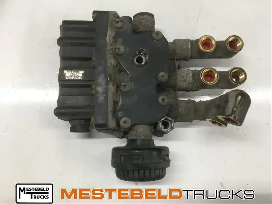 Scania Ecas hoogteregelventiel R480 - Piezas de freno para Camión: foto 1 Scania Ecas hoogteregelventiel R480 - Piezas de freno para Camión: foto 1