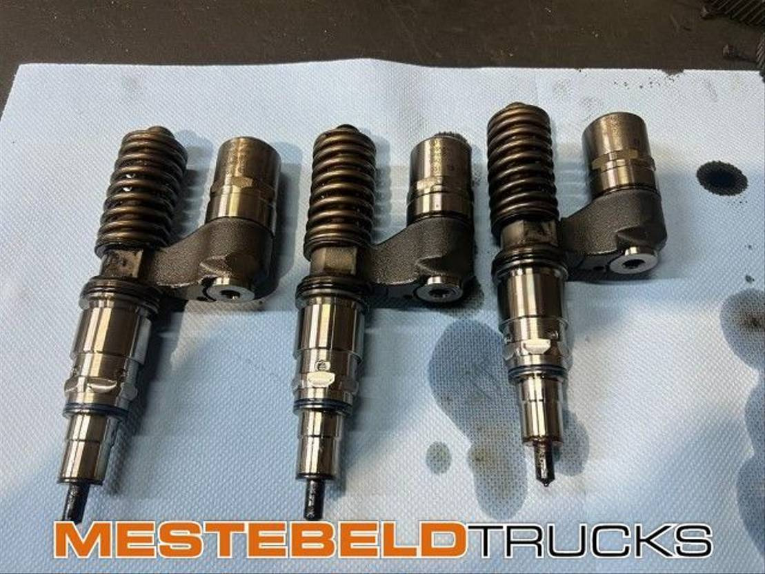 Scania Injector PDE - Procesamiento de combustible para Camión: foto 1 Scania Injector PDE - Procesamiento de combustible para Camión: foto 1