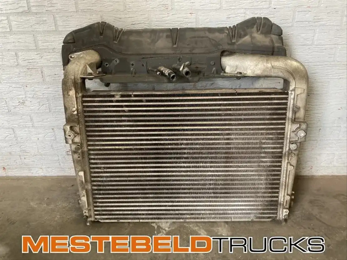 Scania Intercooler P230 - Intercooler para Camión: foto 1 Scania Intercooler P230 - Intercooler para Camión: foto 1