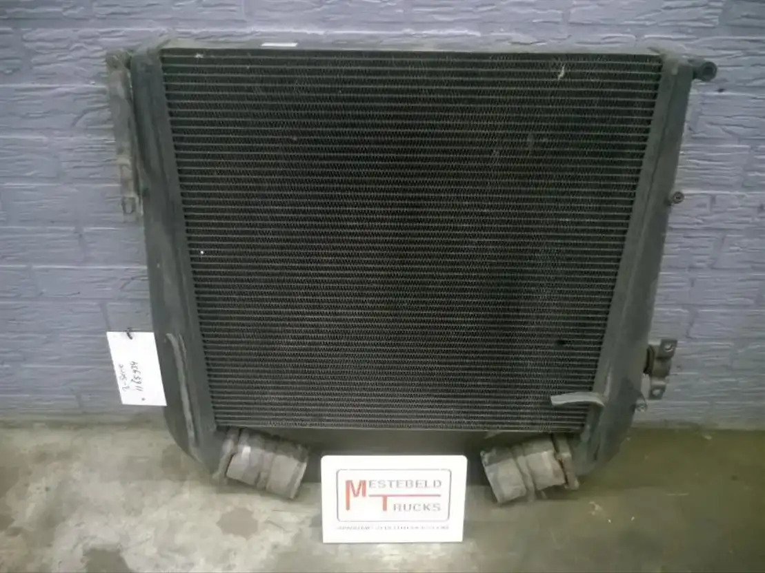 Scania Intercooler - Sistema de refrigeración para Camión: foto 1 Scania Intercooler - Sistema de refrigeración para Camión: foto 1