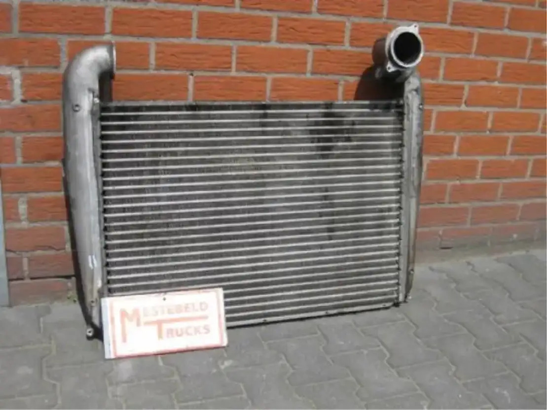 Scania Intercooler - Intercooler para Camión: foto 1 Scania Intercooler - Intercooler para Camión: foto 1