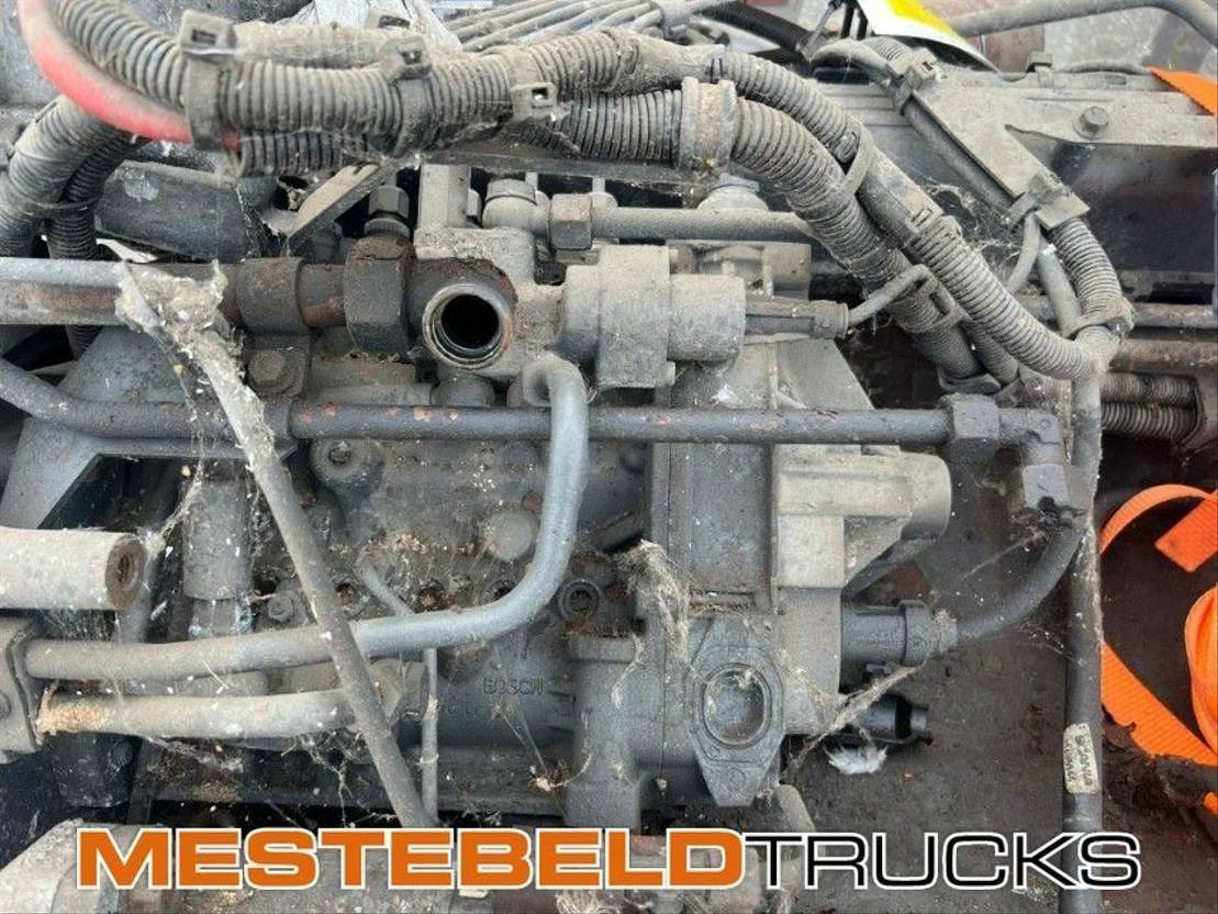 Scania Motor DC 9 - Motor y piezas para Camión: foto 4 Scania Motor DC 9 - Motor y piezas para Camión: foto 4