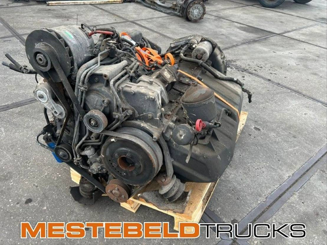 Scania Motor DC9 - Motor y piezas para Camión: foto 5 Scania Motor DC9 - Motor y piezas para Camión: foto 5