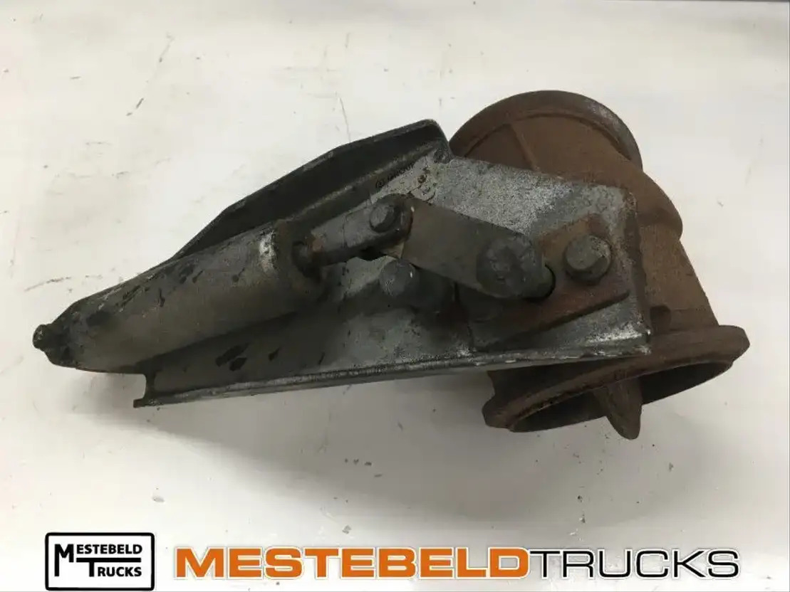 Scania Motorremklep DC 13 05 XPI - Silenciador/ Sistema de escape para Camión: foto 1 Scania Motorremklep DC 13 05 XPI - Silenciador/ Sistema de escape para Camión: foto 1