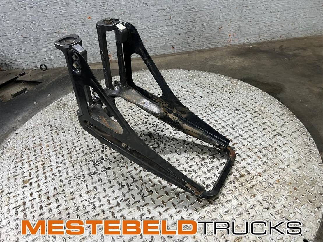 Scania Steun adblue tank - Bastidor/ Chasis para Camión: foto 1 Scania Steun adblue tank - Bastidor/ Chasis para Camión: foto 1