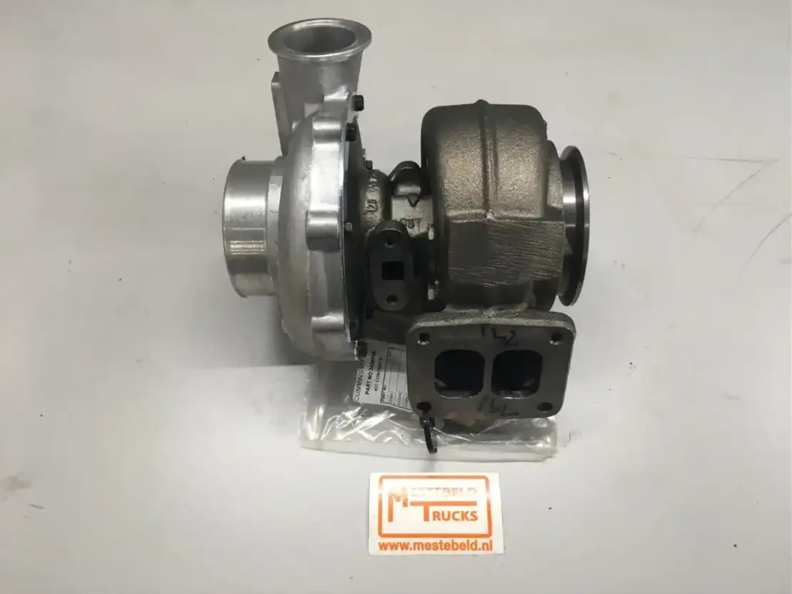 Scania T urbo van Holset - Motor y piezas para Camión: foto 1 Scania T urbo van Holset - Motor y piezas para Camión: foto 1