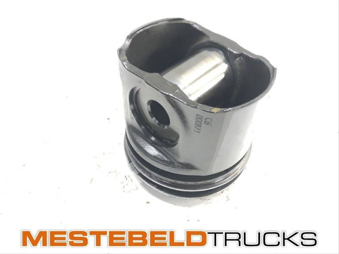 Scania Zuiger DC 16 XPI 384A - Motor y piezas para Camión: foto 1 Scania Zuiger DC 16 XPI 384A - Motor y piezas para Camión: foto 1