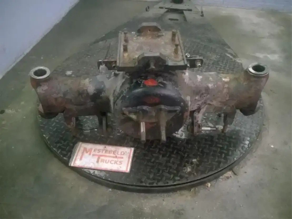 Terberg Achterasbanjo FL2850 - WDG1 - Eje posterior para Camión: foto 1 Terberg Achterasbanjo FL2850 - WDG1 - Eje posterior para Camión: foto 1