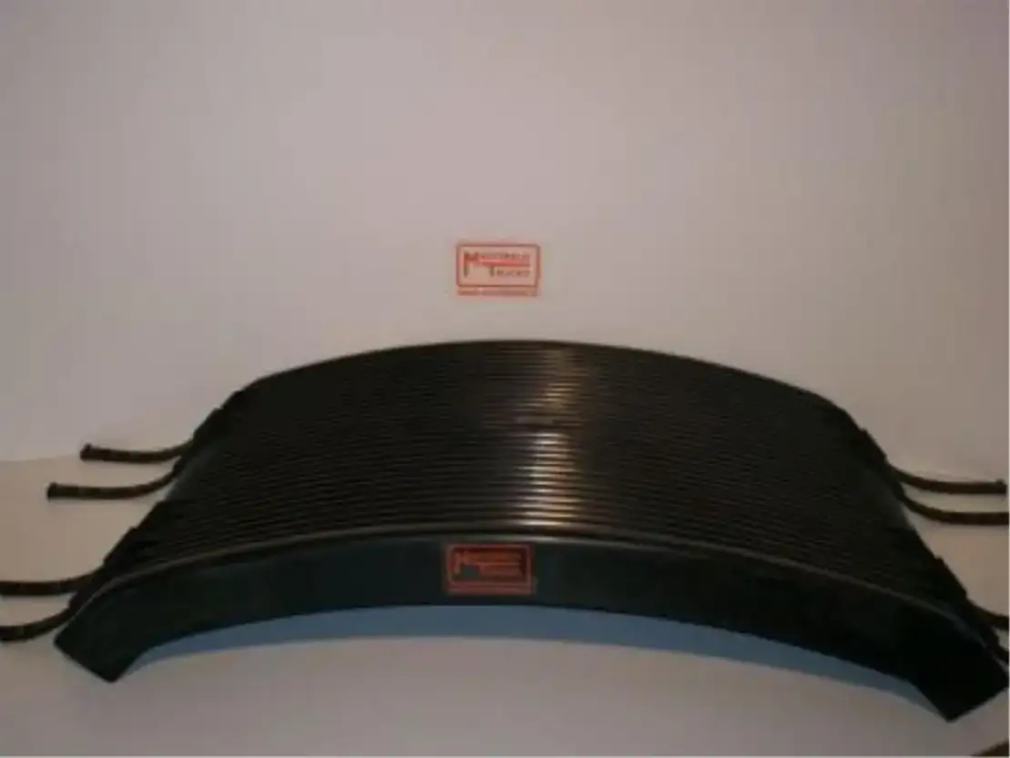 Volvo B ovendek spatbord FH1 - Bastidor/ Chasis para Camión: foto 1 Volvo B ovendek spatbord FH1 - Bastidor/ Chasis para Camión: foto 1