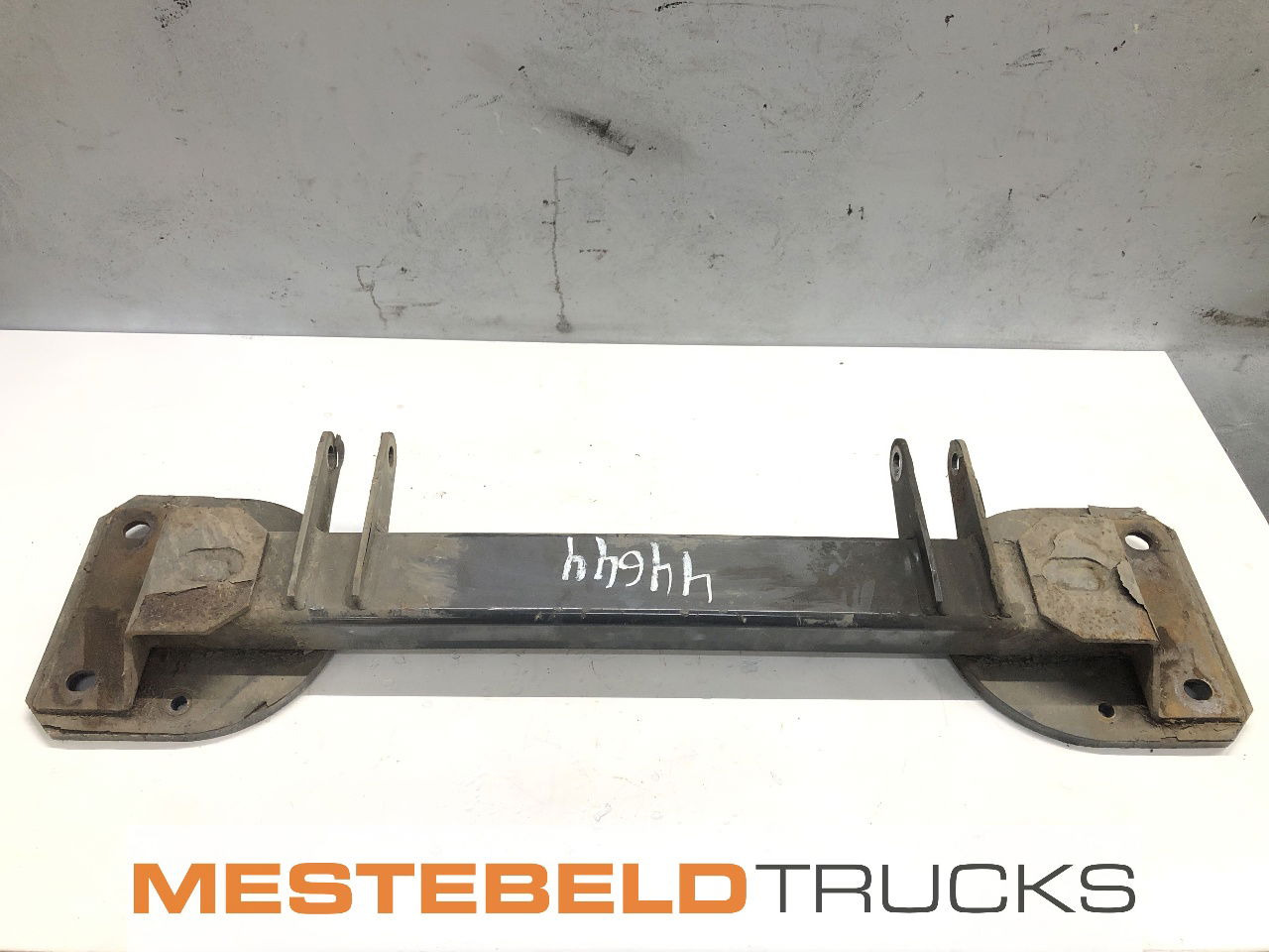 Volvo Dwarsbalk luchtvering FE 240 - Bastidor/ Chasis para Camión: foto 1 Volvo Dwarsbalk luchtvering FE 240 - Bastidor/ Chasis para Camión: foto 1