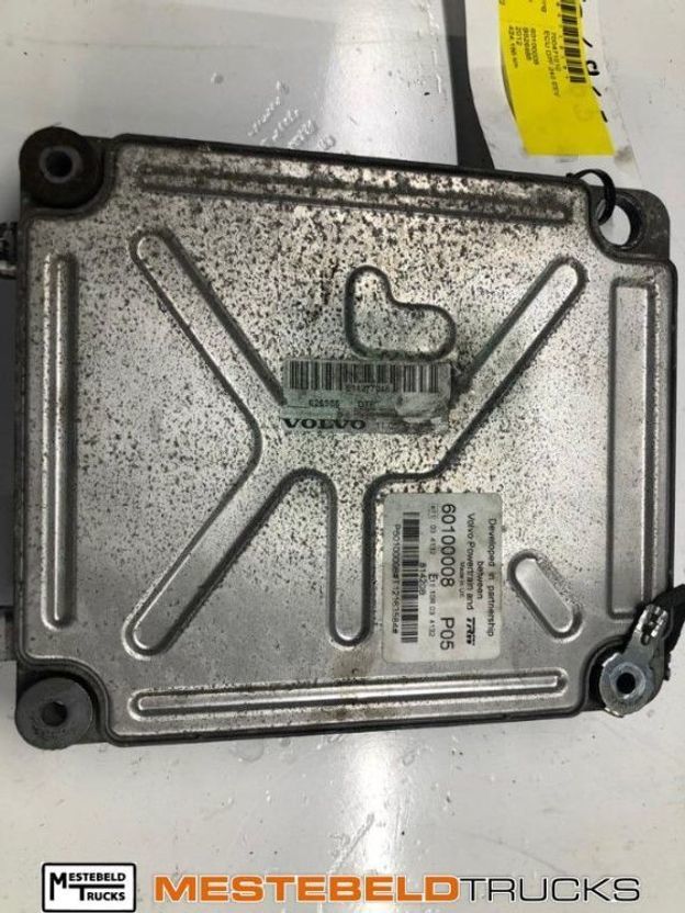 Volvo ECU D7F 240 EEV - Sistema eléctrico para Camión: foto 1 Volvo ECU D7F 240 EEV - Sistema eléctrico para Camión: foto 1