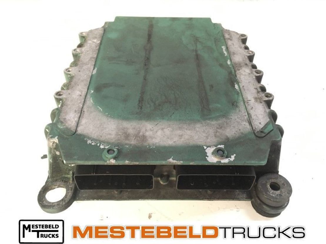Volvo ECU motor D7C 275 - Sistema eléctrico para Camión: foto 1 Volvo ECU motor D7C 275 - Sistema eléctrico para Camión: foto 1