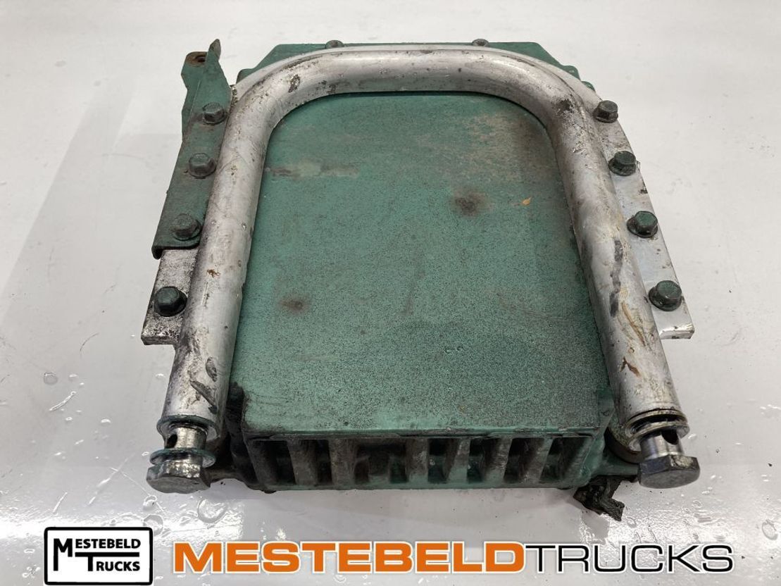 Volvo Ecu motor D7C 250 - Sistema eléctrico para Camión: foto 1 Volvo Ecu motor D7C 250 - Sistema eléctrico para Camión: foto 1