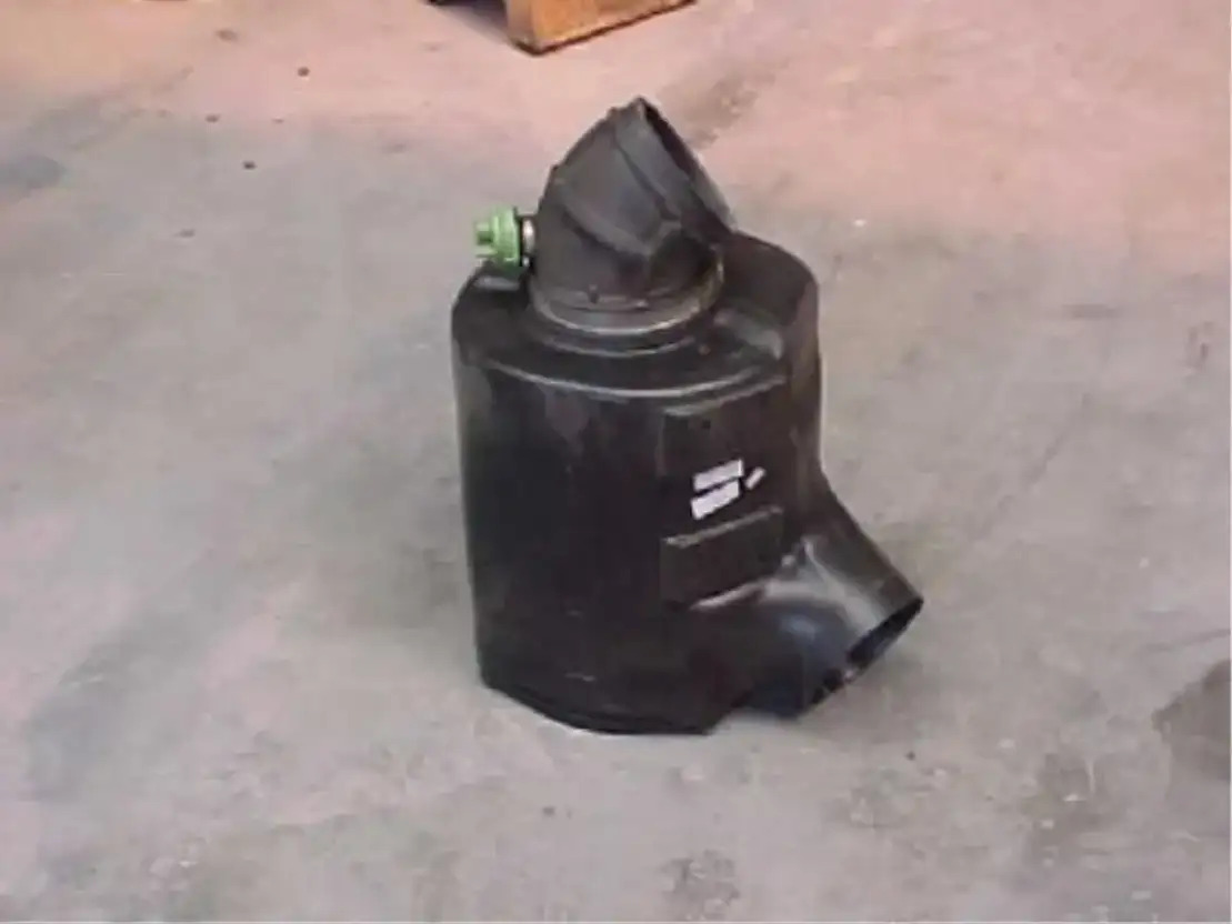 Volvo L uchtfilter FM9 - Filtro de aire para Camión: foto 1 Volvo L uchtfilter FM9 - Filtro de aire para Camión: foto 1