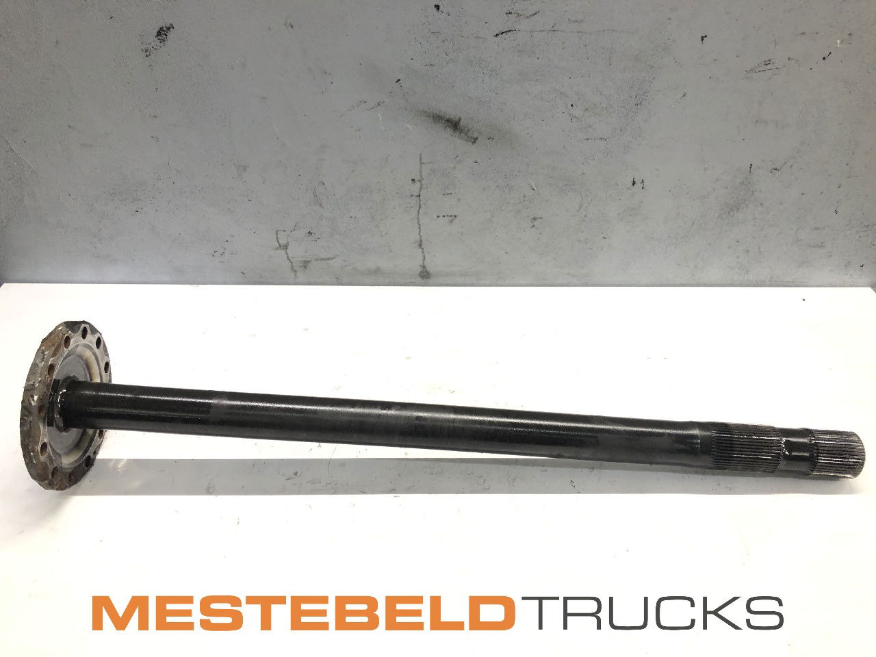 Volvo Steekas met sper links - Eje posterior para Camión: foto 1 Volvo Steekas met sper links - Eje posterior para Camión: foto 1