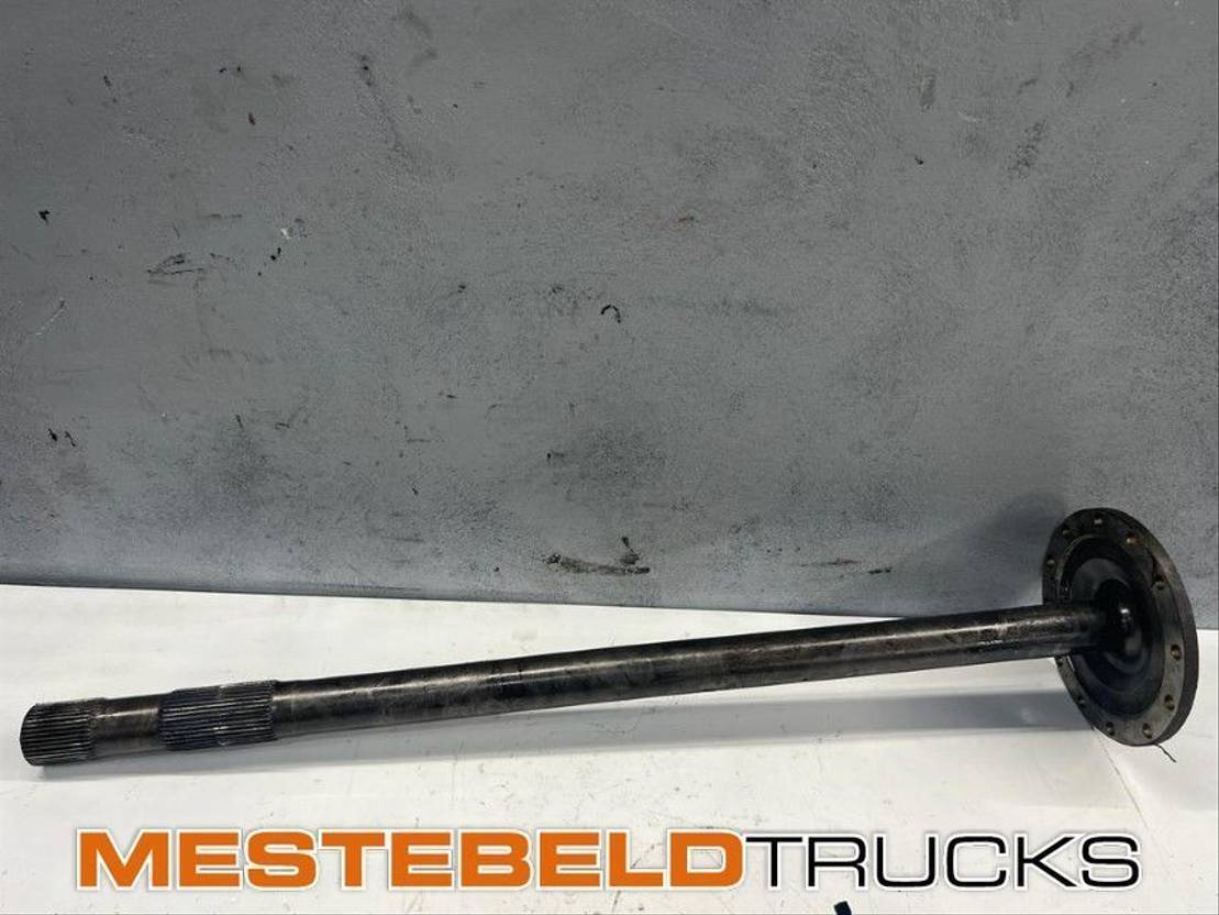 Volvo Steekas rechts met sper - Eje posterior para Camión: foto 1 Volvo Steekas rechts met sper - Eje posterior para Camión: foto 1
