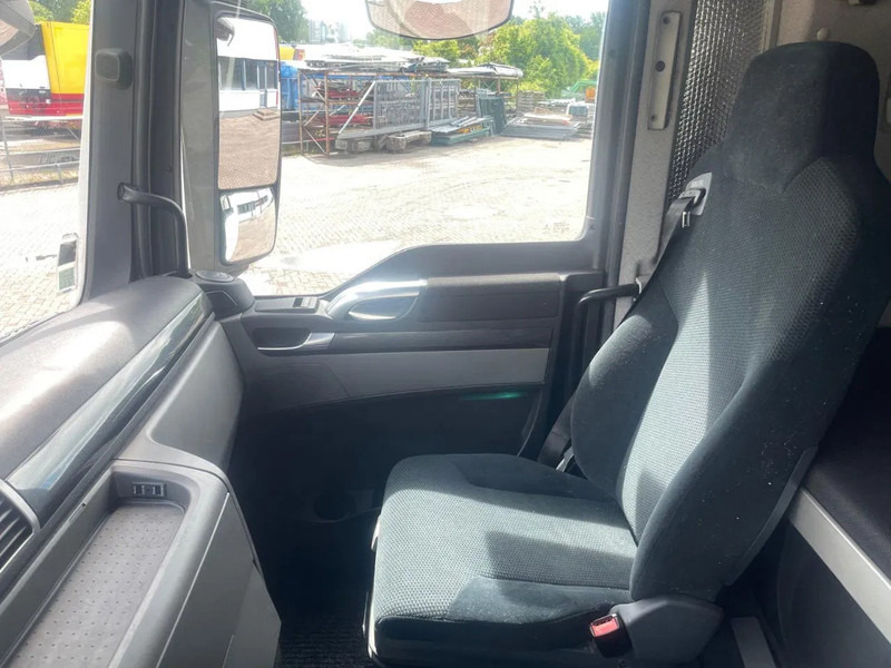 Cabeza tractora MAN TGX 18.560 Euro 6 Retarder 2Tank: foto 20