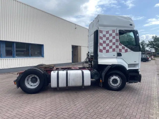 Renault Premium 385 Euro 2 Manual-pomp - Cabeza tractora: foto 5 Renault Premium 385 Euro 2 Manual-pomp - Cabeza tractora: foto 5