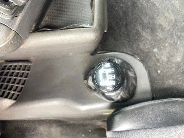 Cabeza tractora Scania R144-530 V8 Retarder 2x Diesel tank: foto 11 Cabeza tractora Scania R144-530 V8 Retarder 2x Diesel tank: foto 11