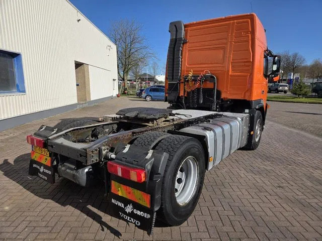 Volvo FM 12.400 NL-TRUCK - Cabeza tractora: foto 5 Volvo FM 12.400 NL-TRUCK - Cabeza tractora: foto 5