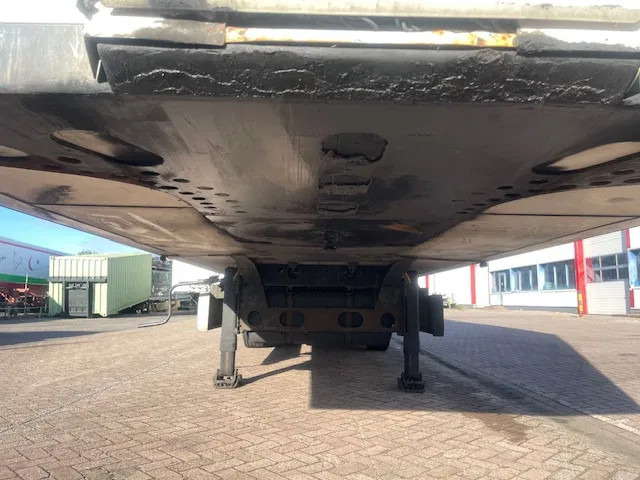 Krone THERMO KING NL-TRAILER - Semirremolque frigorífico: foto 5 Krone THERMO KING NL-TRAILER - Semirremolque frigorífico: foto 5