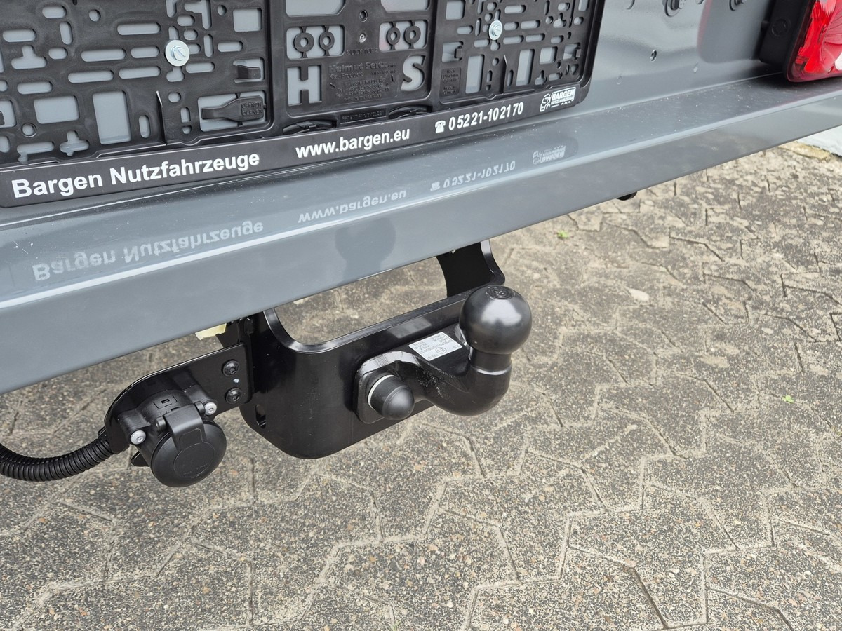 RENAULT Master L2H1 (neues Mod.) Alupritsche m. Kran - Furgoneta caja abierta: foto 5 RENAULT Master L2H1 (neues Mod.) Alupritsche m. Kran - Furgoneta caja abierta: foto 5