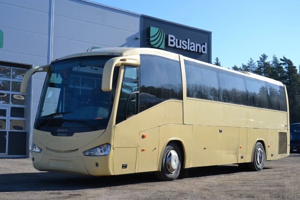 Scania Irizar - Autocar: foto 1 Scania Irizar - Autocar: foto 1