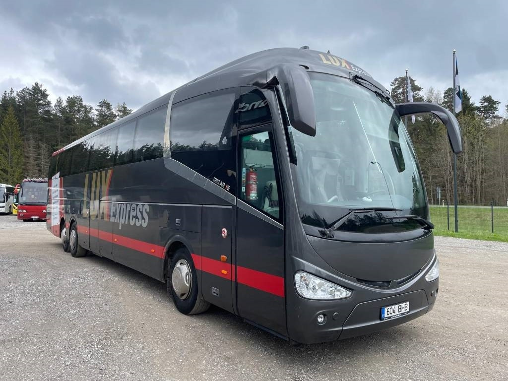 Scania Irizar - Autocar: foto 2 Scania Irizar - Autocar: foto 2