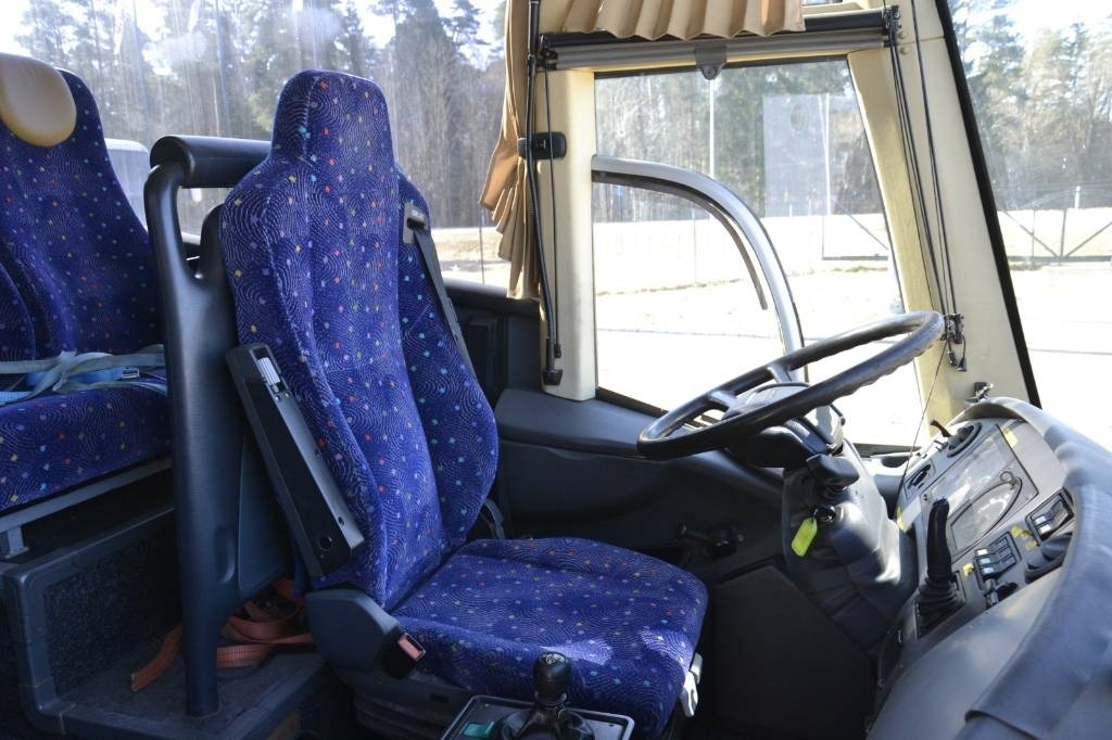 Autocar Scania Irizar: foto 7