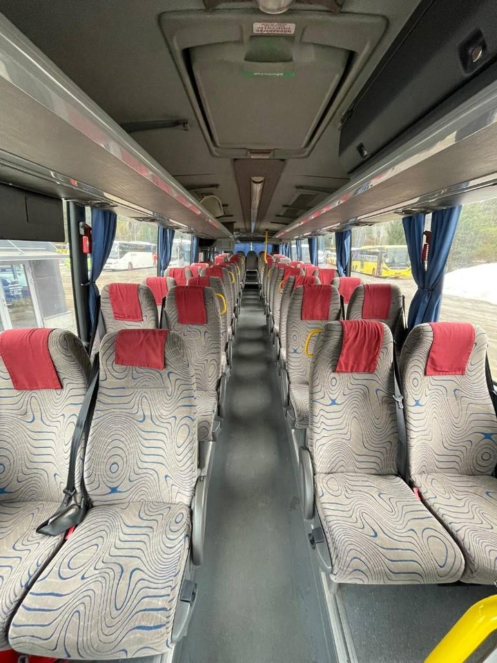 Autobús suburbano Volvo 8700 B7R: foto 9 Autobús suburbano Volvo 8700 B7R: foto 9