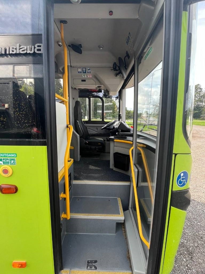 Volvo 8900 B8R - Autobús suburbano: foto 5 Volvo 8900 B8R - Autobús suburbano: foto 5