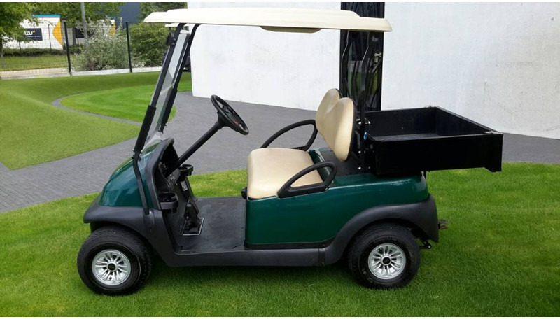 Club Car Precedent 2018 - Carrito de golf: foto 2 Club Car Precedent 2018 - Carrito de golf: foto 2