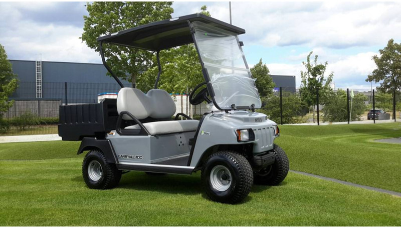 Club Car carryall 100 new ! - Carrito de golf: foto 1 Club Car carryall 100 new ! - Carrito de golf: foto 1