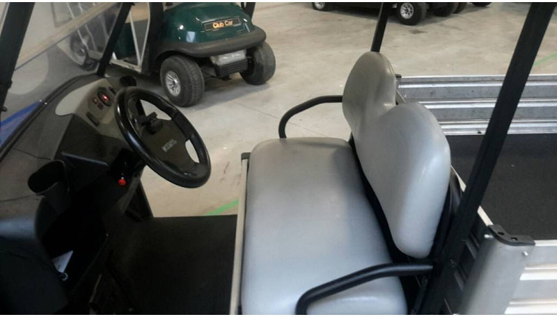 Club Car carryall 300 bj 2023 demo - Carrito de golf: foto 5 Club Car carryall 300 bj 2023 demo - Carrito de golf: foto 5
