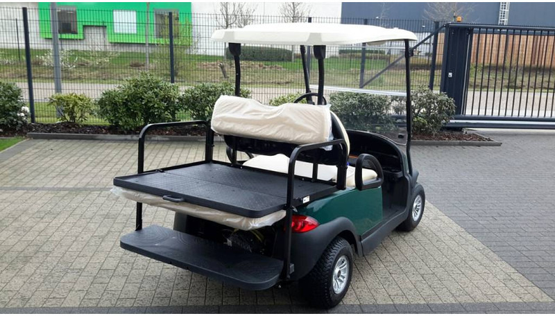 Club Car precedent 2018 - Carrito de golf: foto 5 Club Car precedent 2018 - Carrito de golf: foto 5