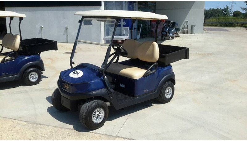 Club Car tempo 2020 whit new cargobox - Carrito de golf: foto 3 Club Car tempo 2020 whit new cargobox - Carrito de golf: foto 3