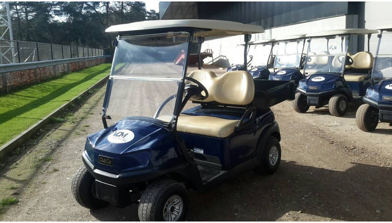 Club Car tempo 2021 - Carrito de golf: foto 4 Club Car tempo 2021 - Carrito de golf: foto 4
