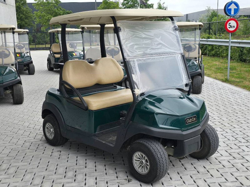 Club Car tempo 2021 lithuim - Carrito de golf: foto 2 Club Car tempo 2021 lithuim - Carrito de golf: foto 2
