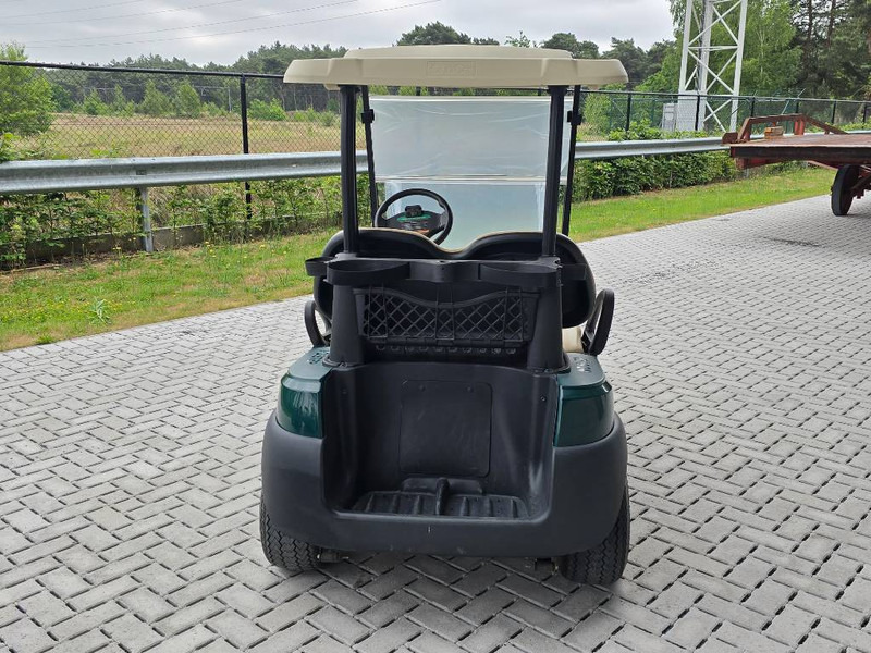 Club Car tempo 2021 lithuim - Carrito de golf: foto 5 Club Car tempo 2021 lithuim - Carrito de golf: foto 5