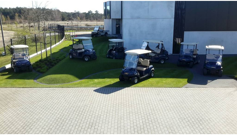 Club Car tempo 2021 new battery pack - Carrito de golf: foto 1 Club Car tempo 2021 new battery pack - Carrito de golf: foto 1