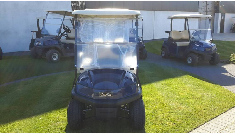 Club Car tempo 2022 - Carrito de golf: foto 4 Club Car tempo 2022 - Carrito de golf: foto 4
