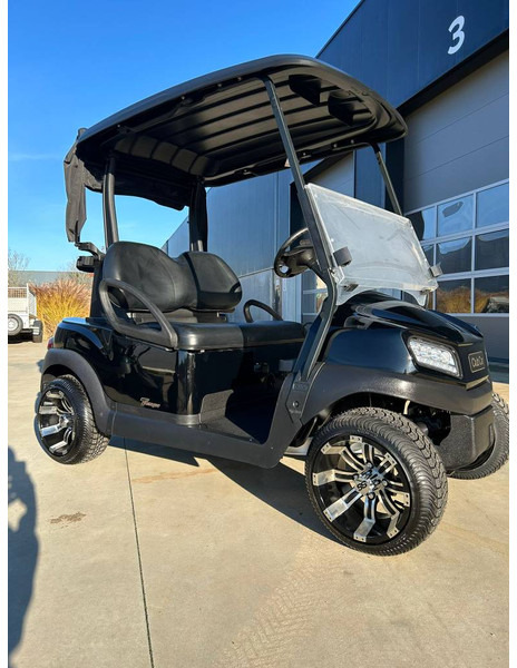 Club Car tempo 2022 - Carrito de golf: foto 1 Club Car tempo 2022 - Carrito de golf: foto 1